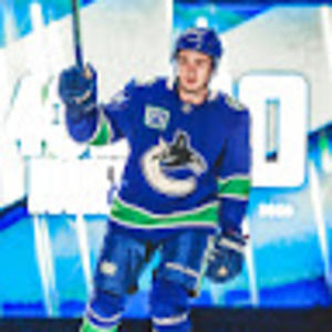 Meet your Posher, Quinn